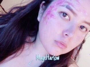 MayeHarlow