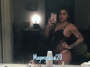 Maymystikal20