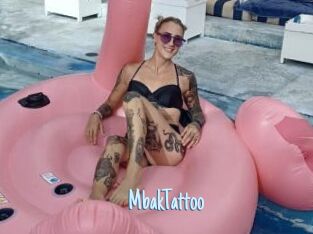 MbakTattoo