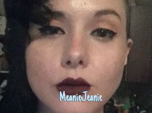 MeanieJeanie