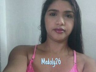Medoly26