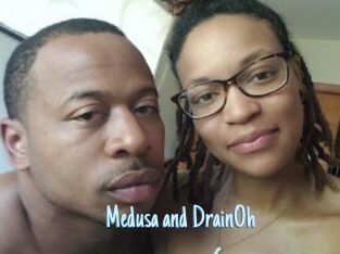 Medusa_and_DrainOh