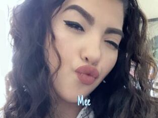 Mee