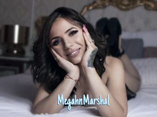 MegahnMarshal