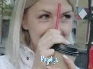 Megaliya
