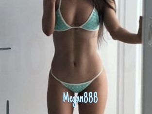 Megan888