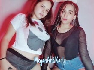 MeganAndKarly