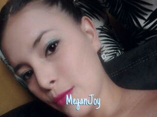 MeganJoy