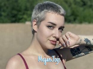 MeganJoys