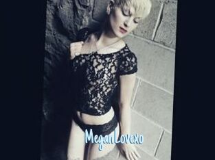 MeganLovexo
