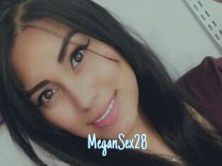 MeganSex28