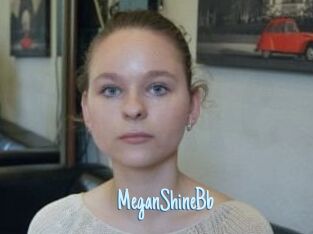 MeganShineBb