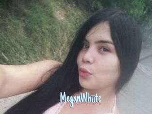 MeganWhiite