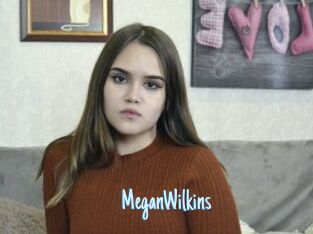 MeganWilkins