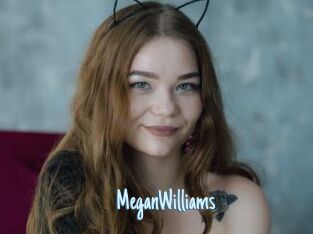 MeganWilliams