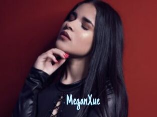 MeganXue