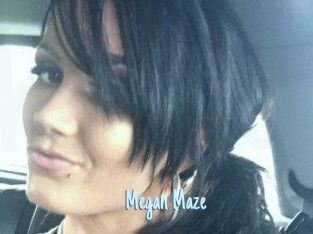 Megan_Maze