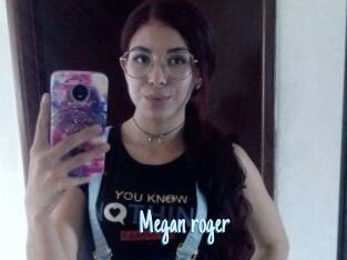 Megan_roger