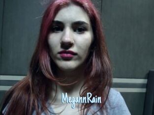 MegannRain