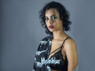 Meibiblue