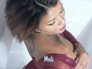 Meili