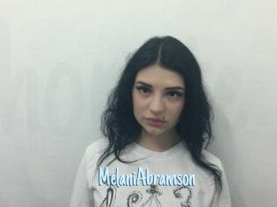 MelaniAbramson