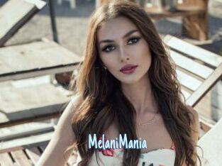 MelaniMania