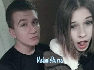 MelaniePaired