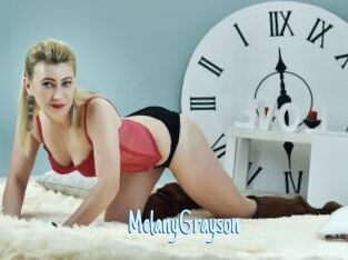 MelanyGrayson