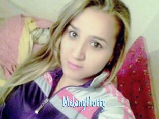 MelanyHotty