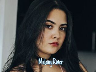 MelanyRiver