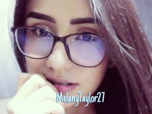 MelanyTaylor27
