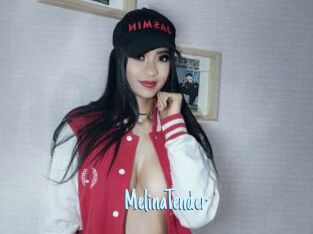 MelinaTender