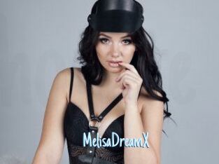 MelisaDreamX