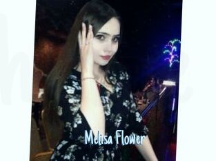 Melisa_Flower