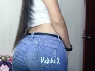 Melisha_X