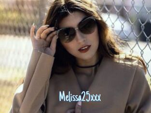 Melissa25xxx