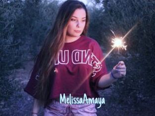 MelissaAmaya