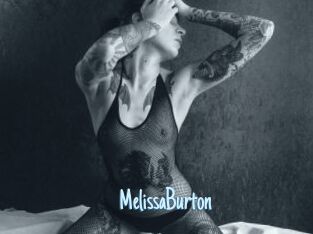 MelissaBurton
