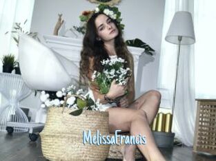 MelissaFrancis