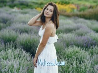 MelissaJason