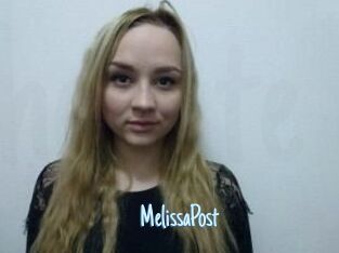 MelissaPost
