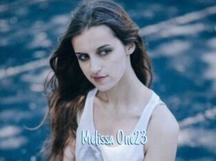 Melissa_One23