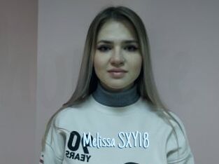 Melissa_SXY18