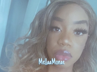 MellaaMonae