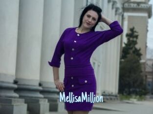 MellisaMillion