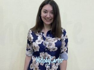 MelodyCarter