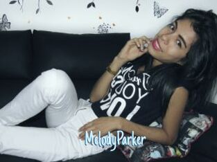 MelodyParker