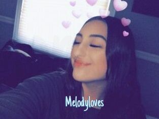 Melodyloves