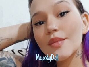 MeloodyDoll